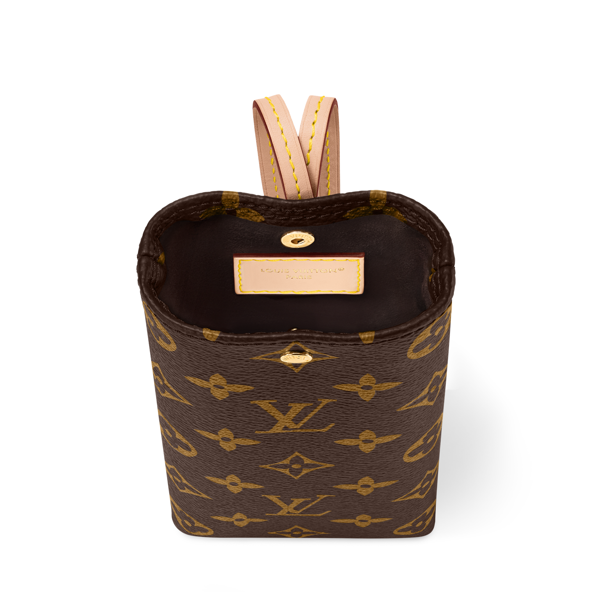 Sunglasses Pouch Monogram Canvas - Sport and Games | LOUIS VUITTON